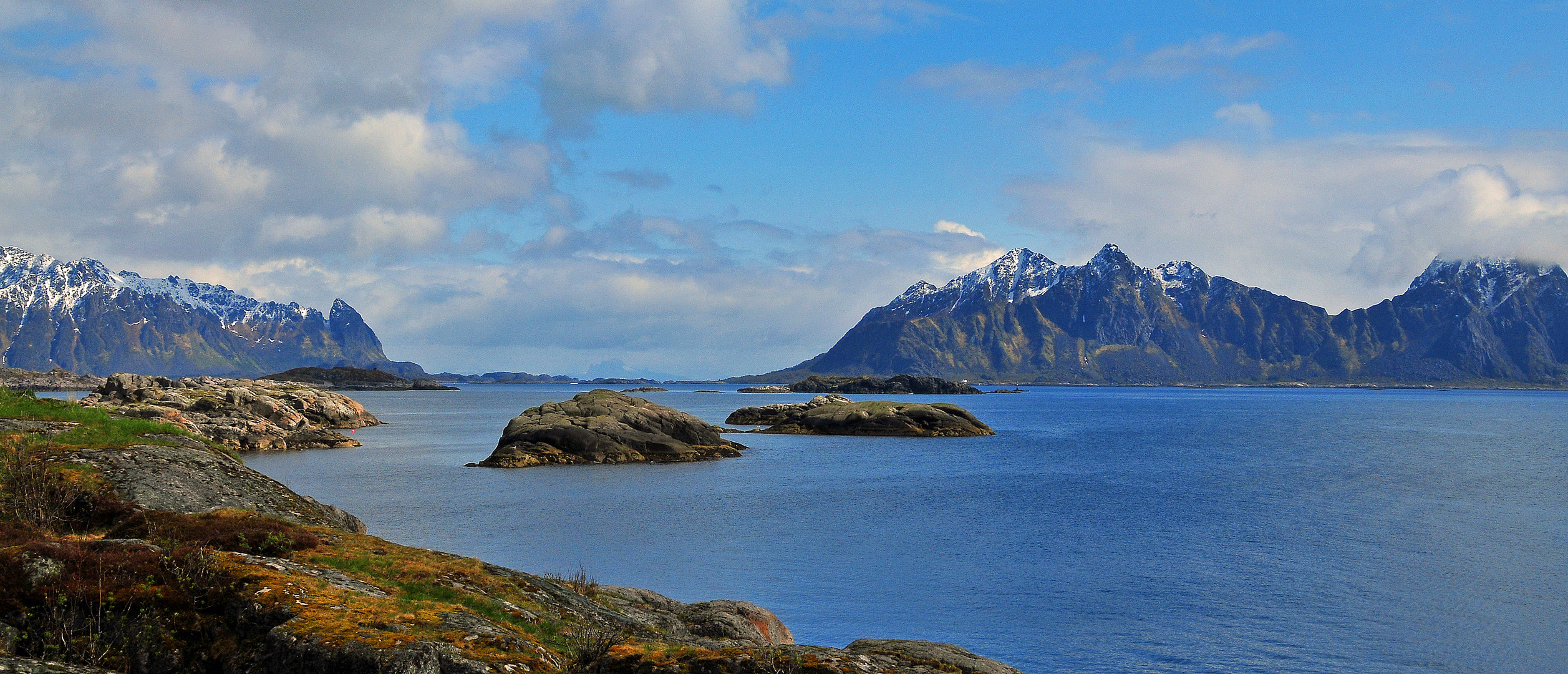 Lofoten 3