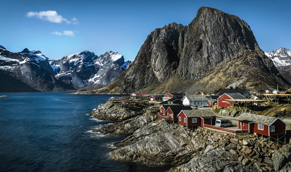 Lofoten 3