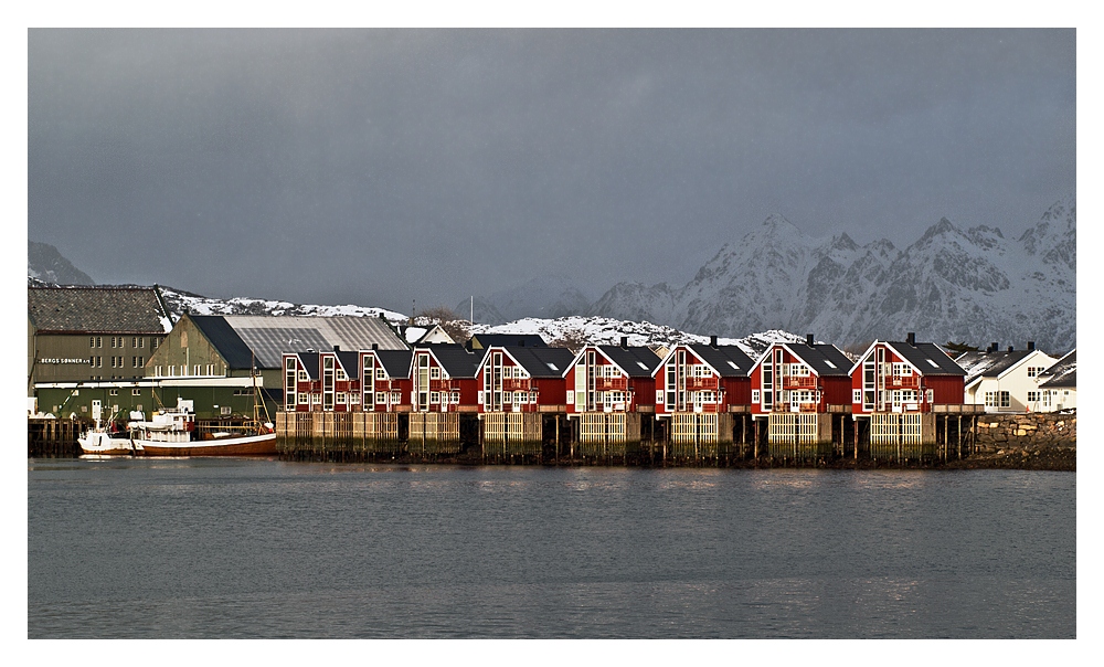 Lofoten 3