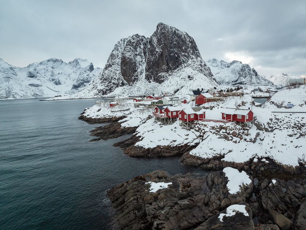 Lofoten 3