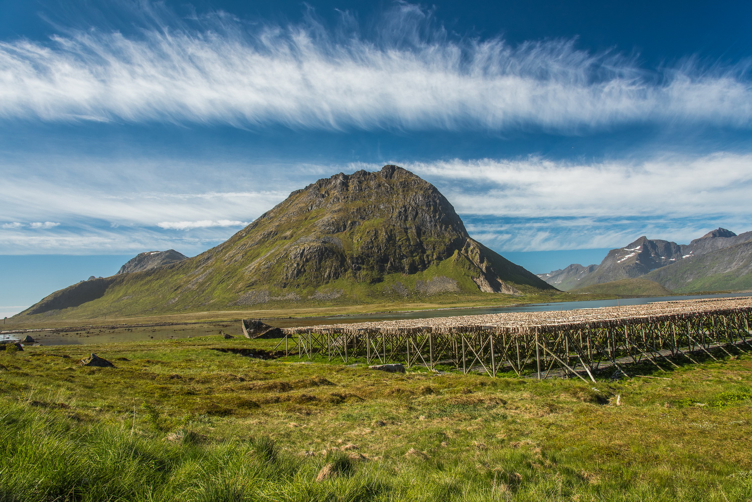 Lofoten 