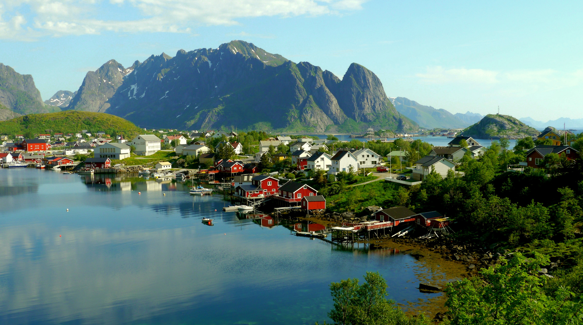 Lofoten