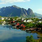 Lofoten