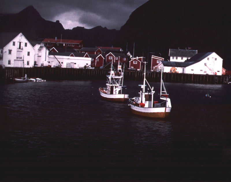 lofoten