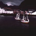 lofoten