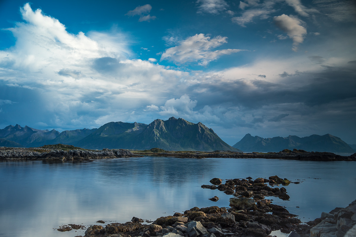 Lofoten