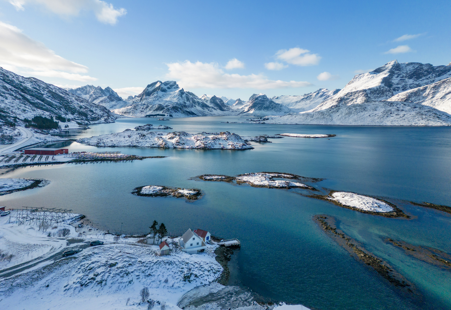 Lofoten