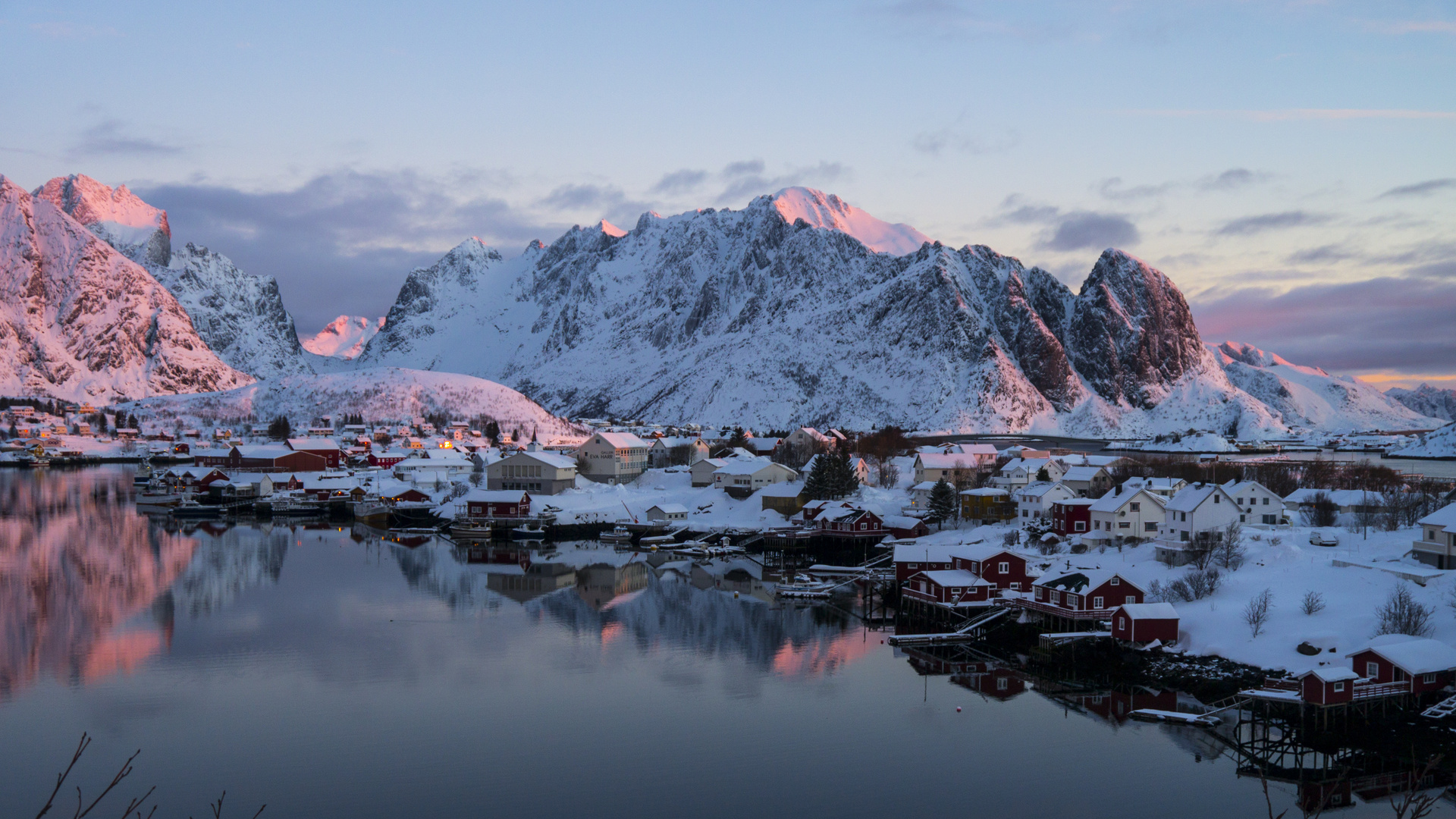 Lofoten