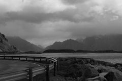 Lofoten