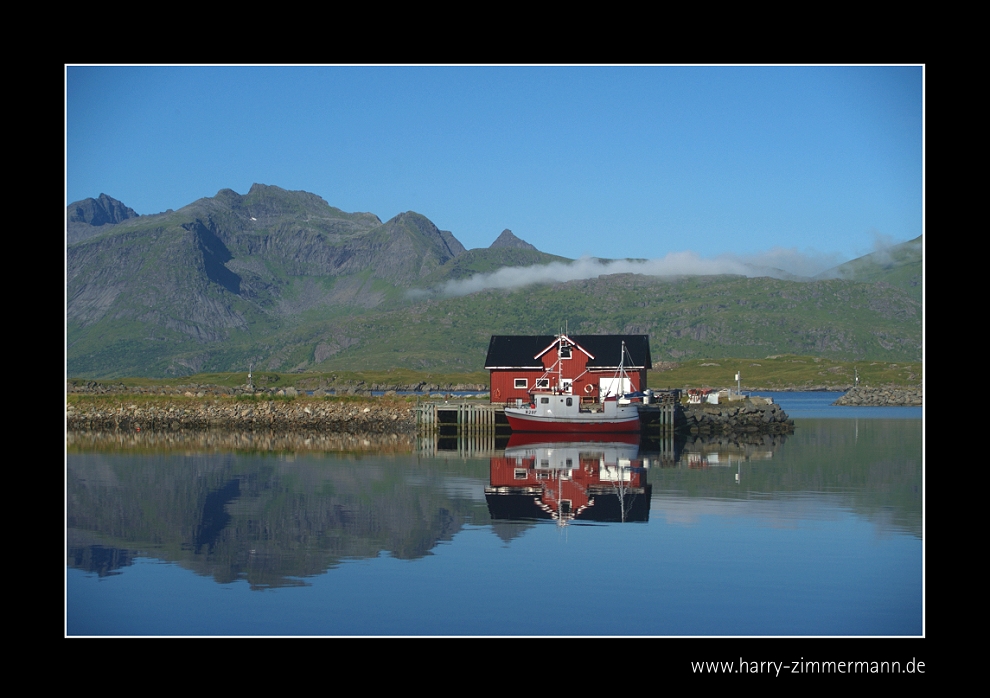 Lofoten - 4