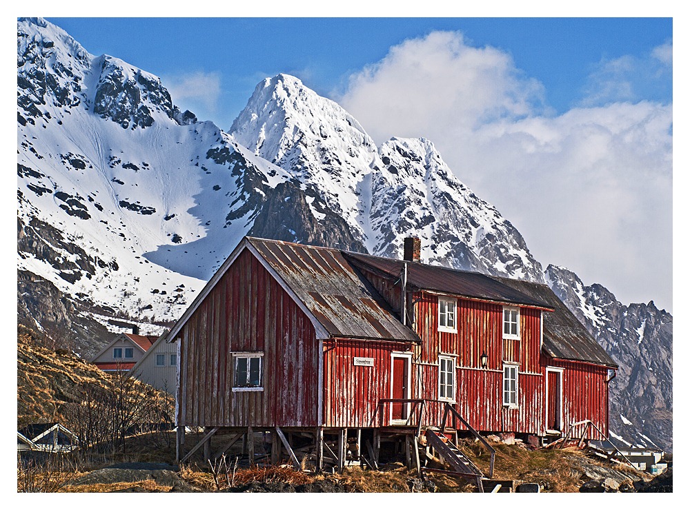 Lofoten 4