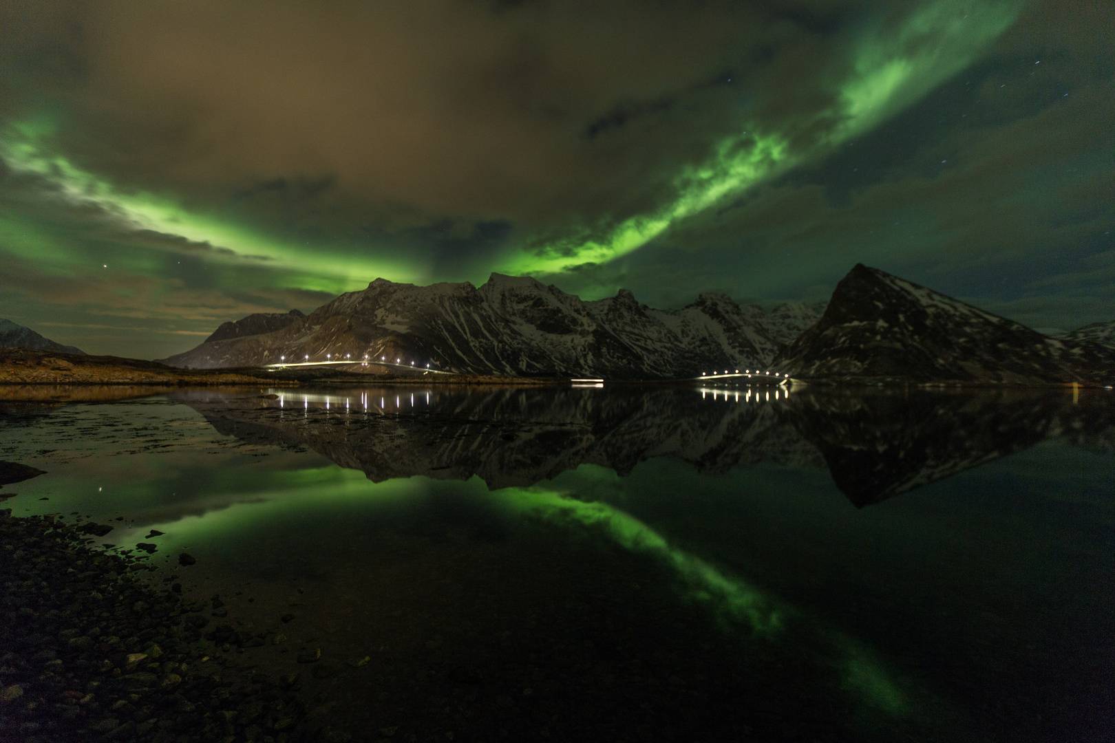 Lofoten (4)- The X 