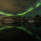 Lofoten (4)- The X 