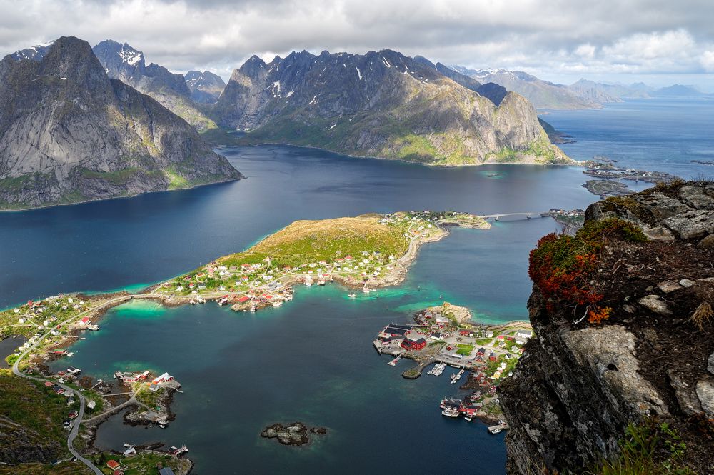 Lofoten