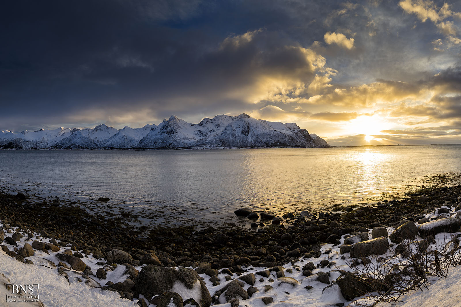 Lofoten