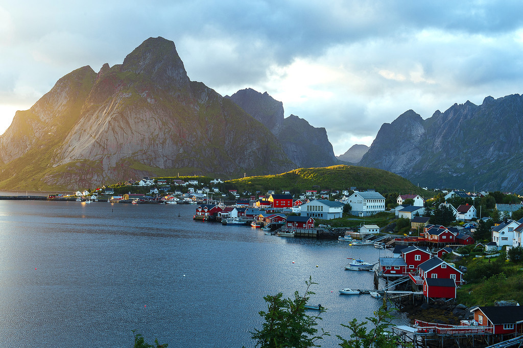 Lofoten