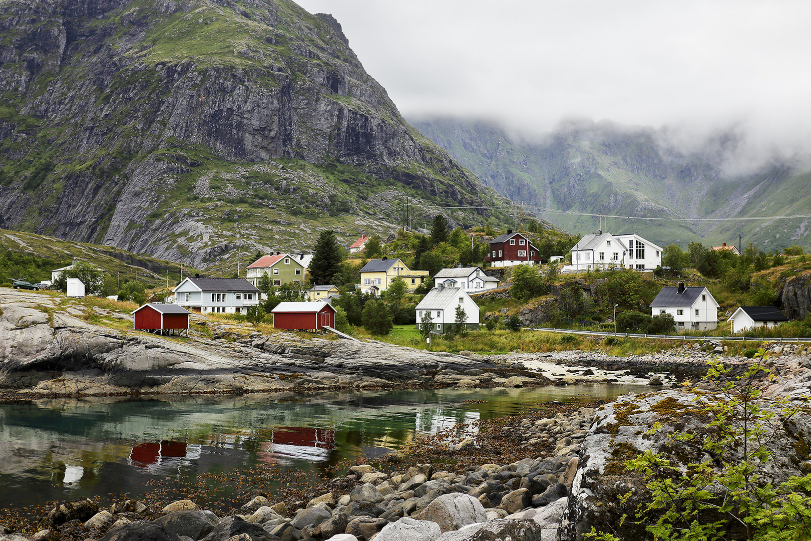 Å-Lofoten