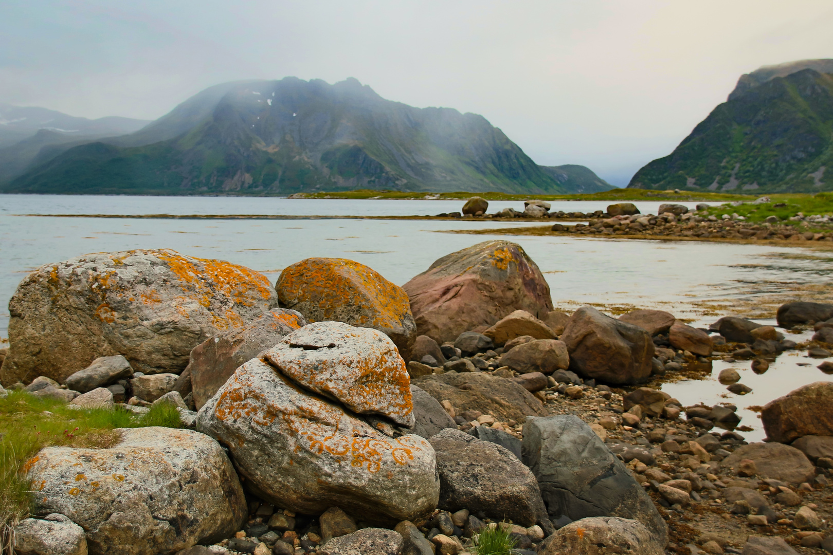 Lofoten