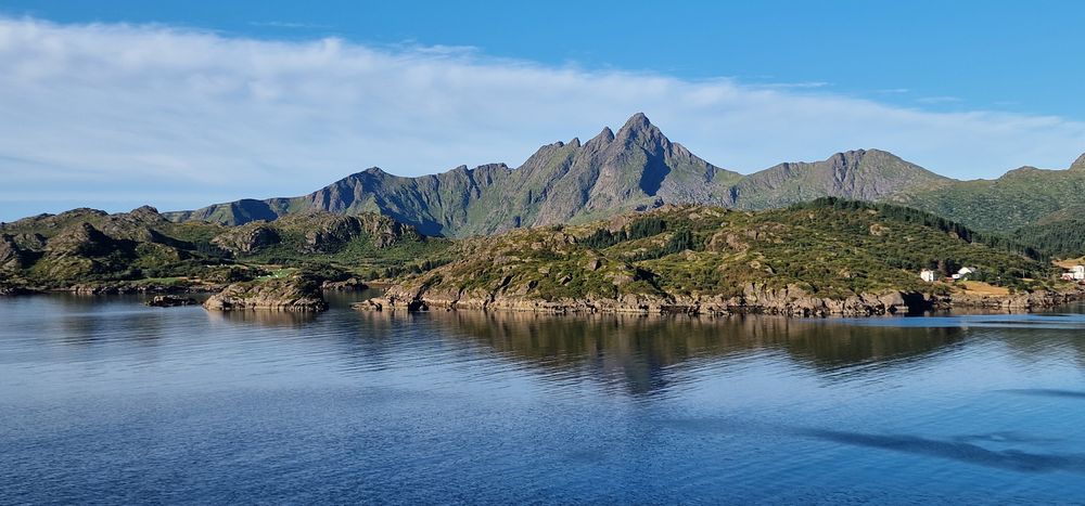 Lofoten 