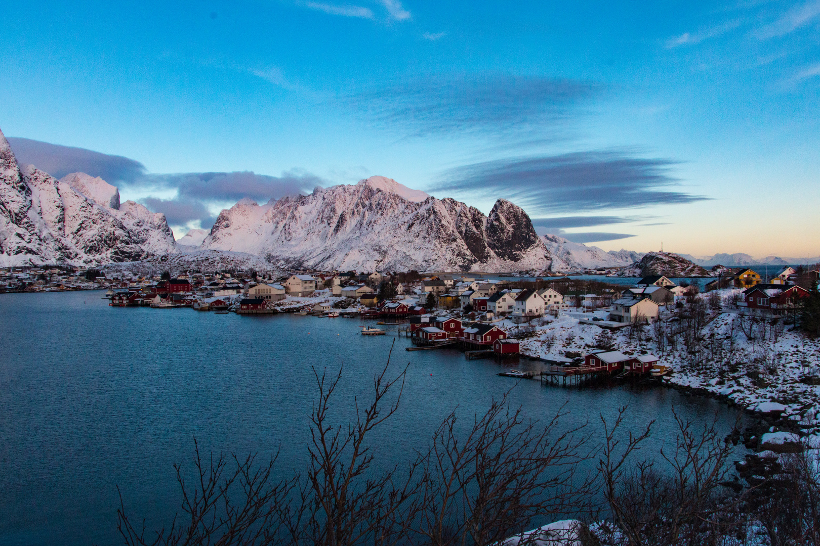 Lofoten