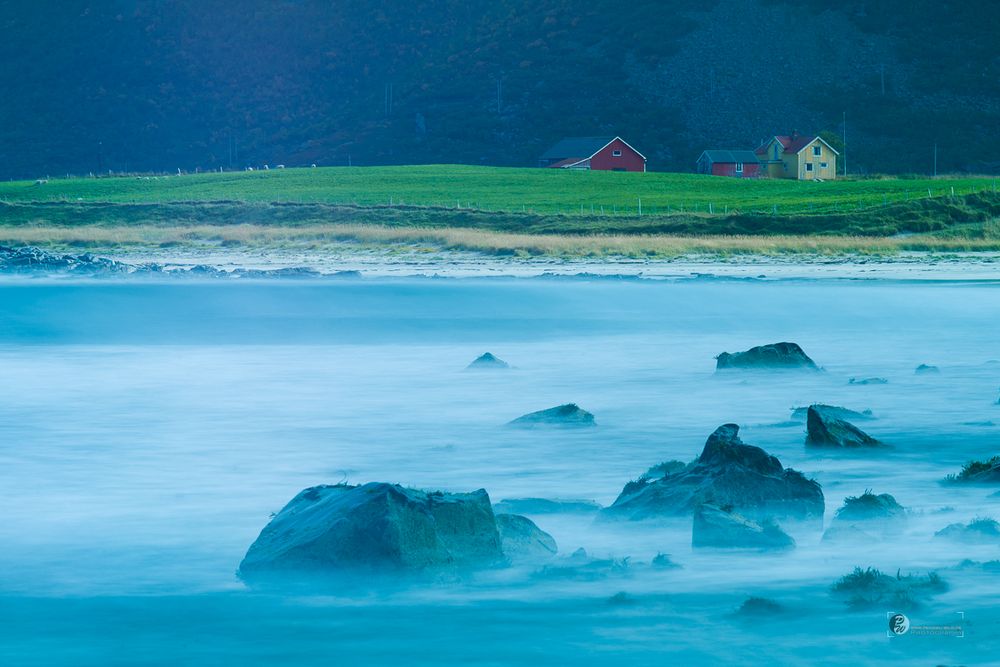 Lofoten