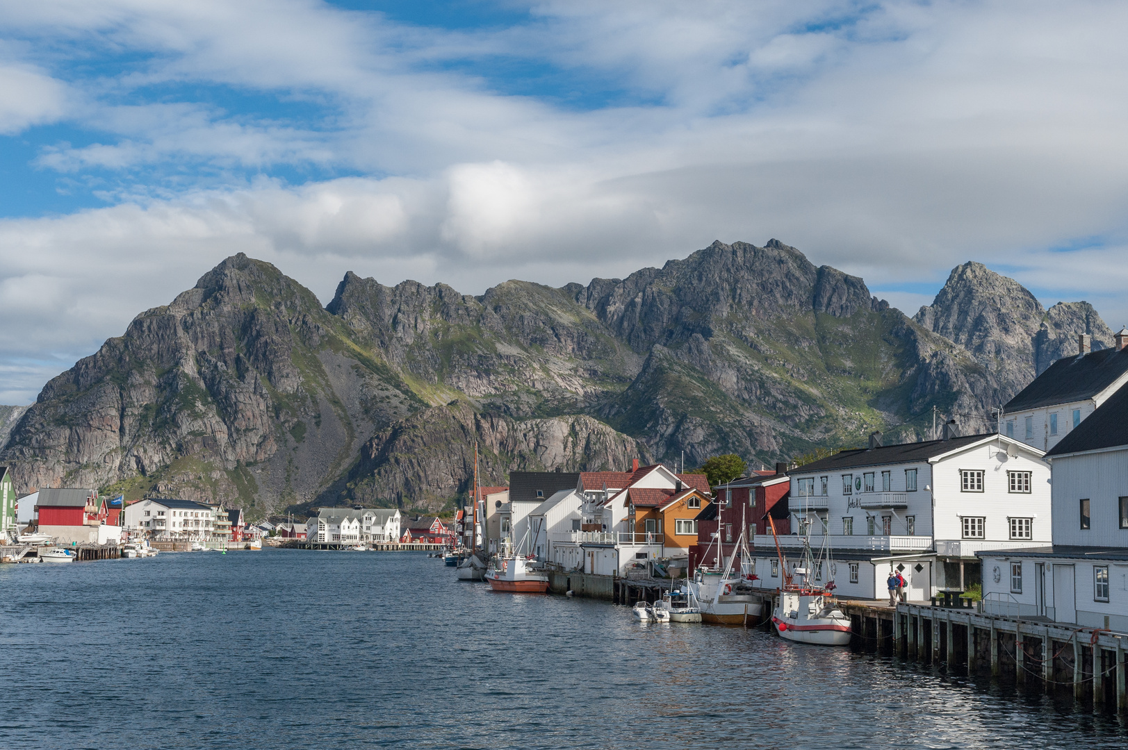 Lofoten