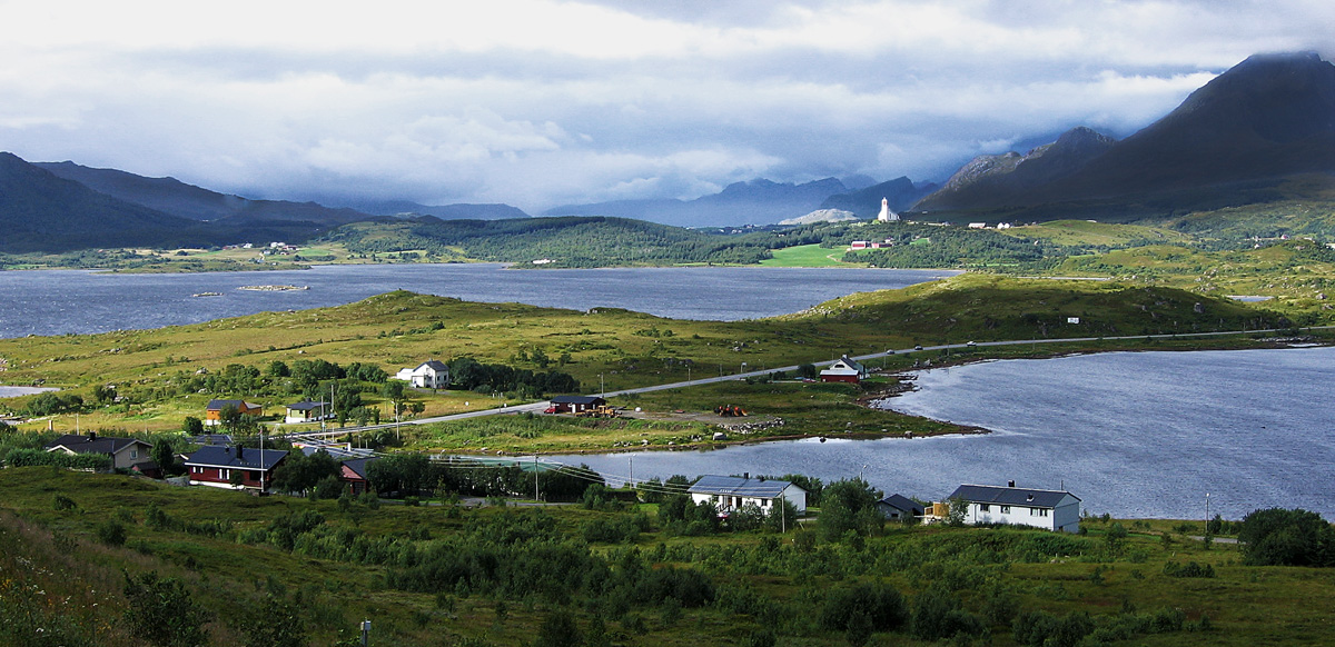 Lofoten