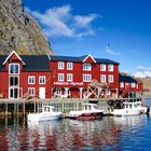 Å - Lofoten