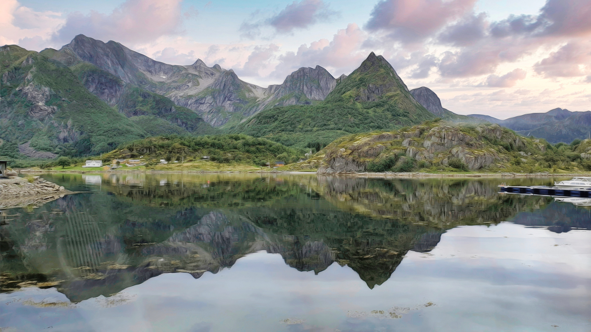 Lofoten