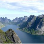 Lofoten