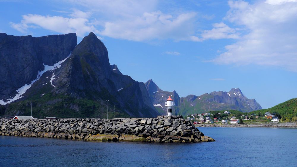 Lofoten