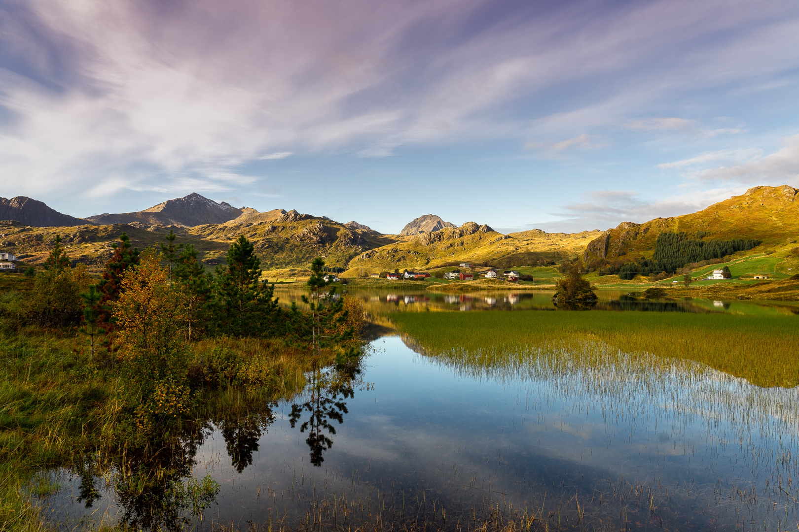 Lofoten