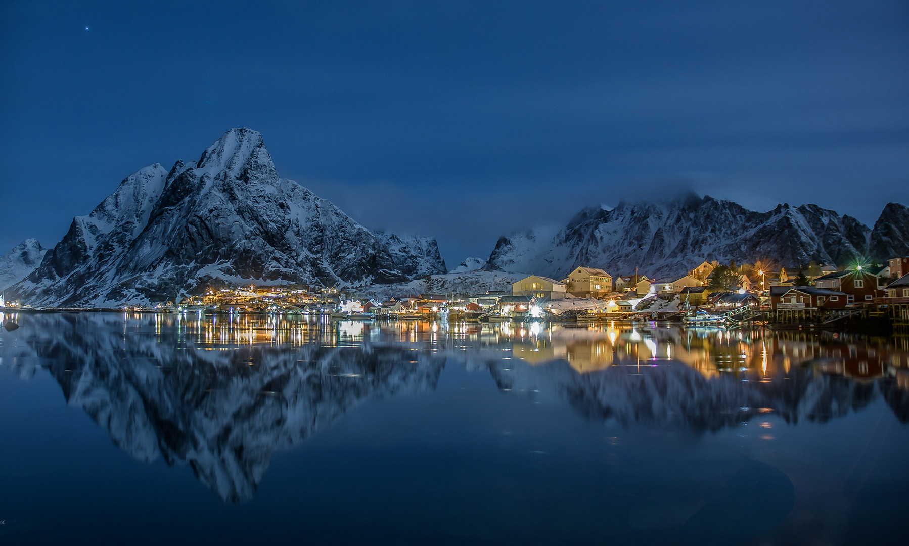 LOFOTEN 