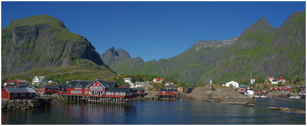 Lofoten - 5