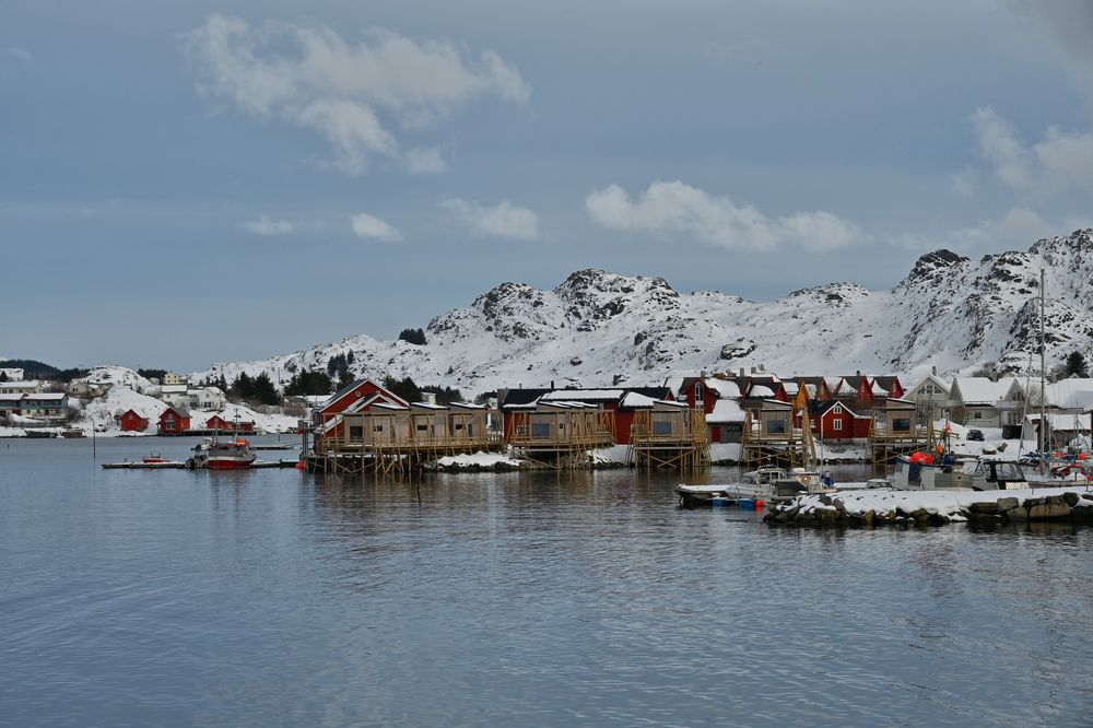 Lofoten