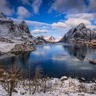 Lofoten