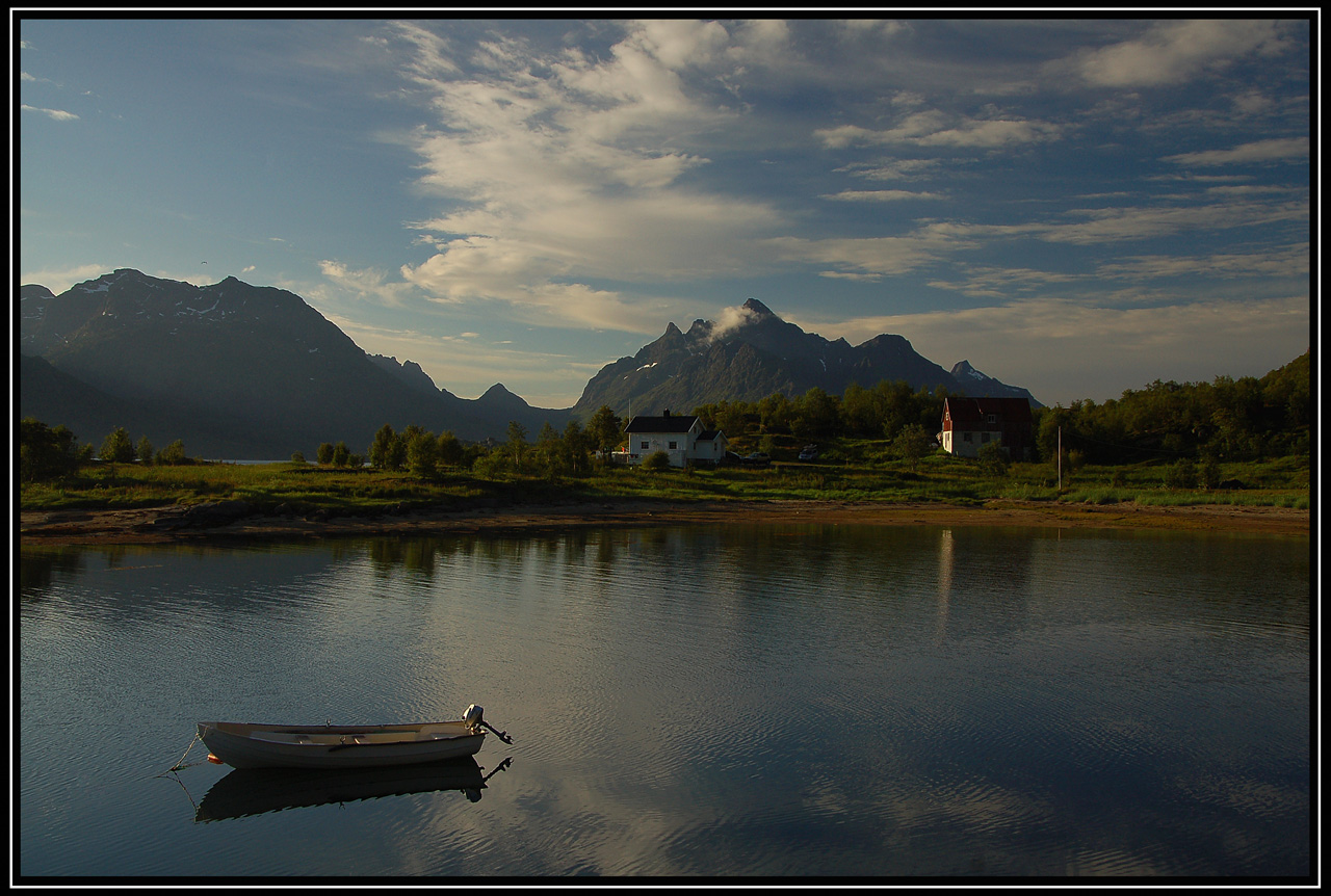 Lofoten