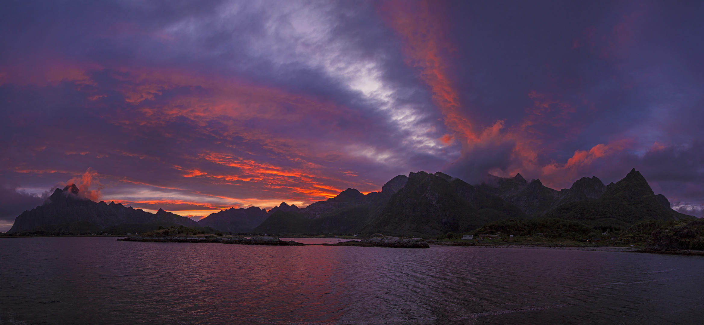 Lofoten