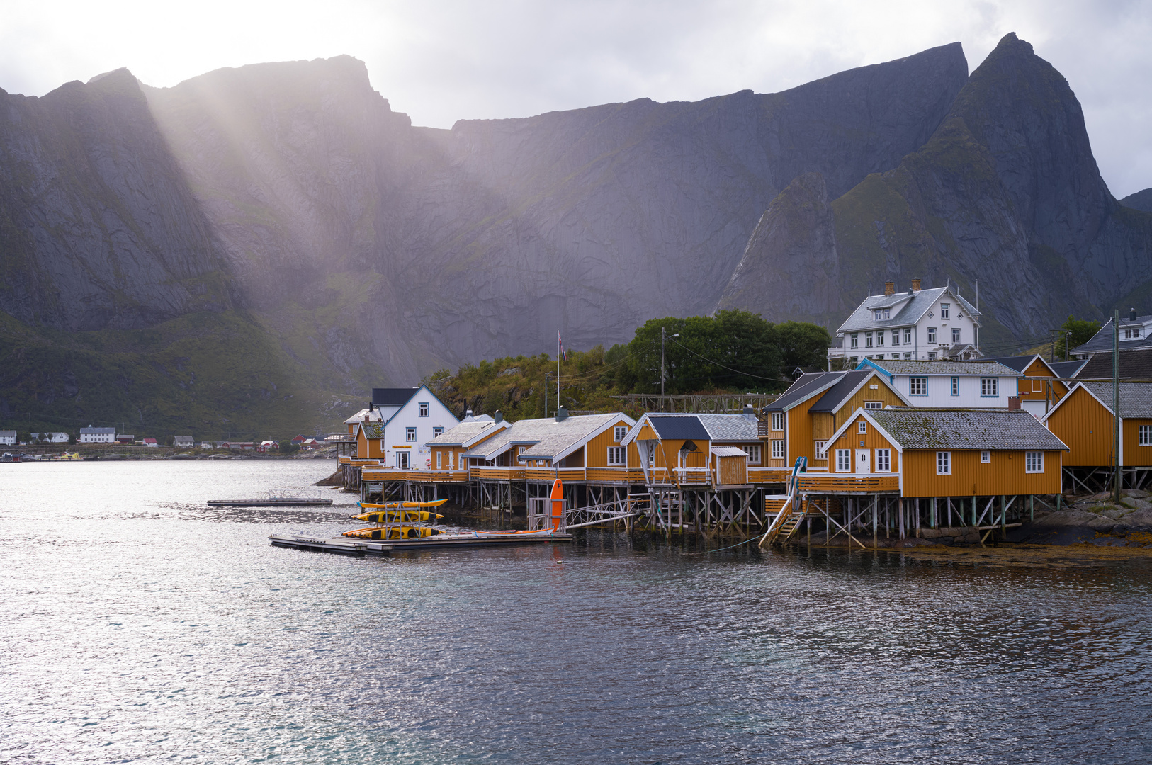 Lofoten