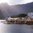 Lofoten