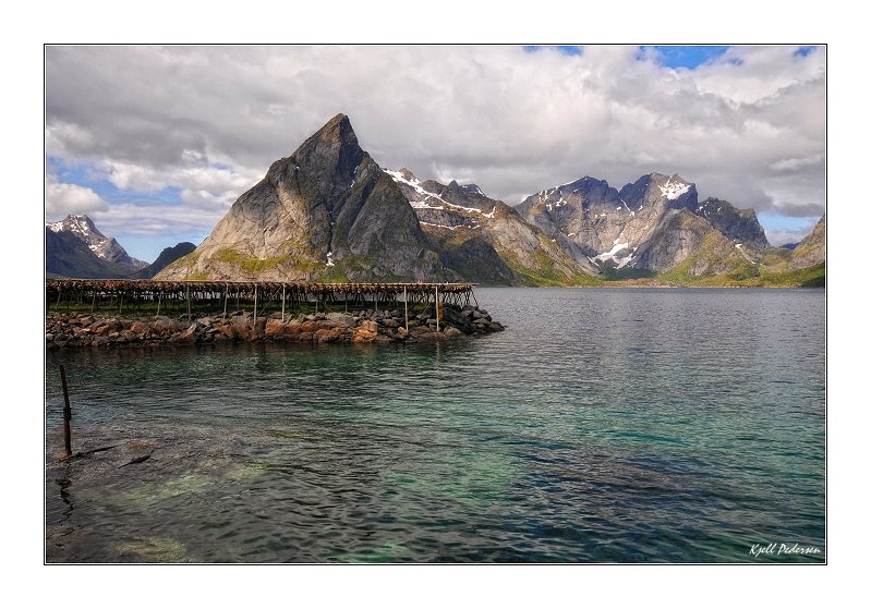 Lofoten