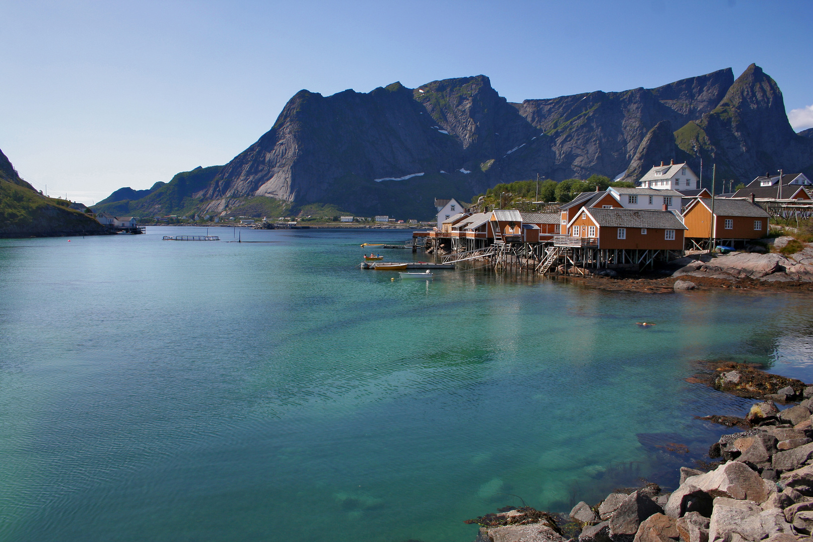 Lofoten