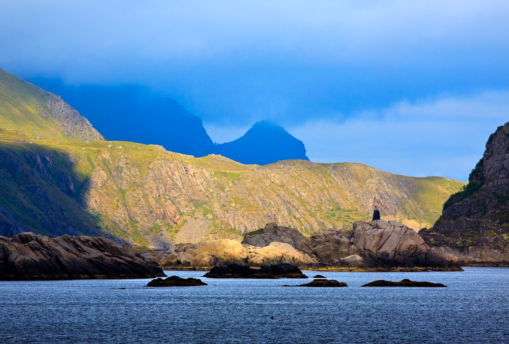 Lofoten