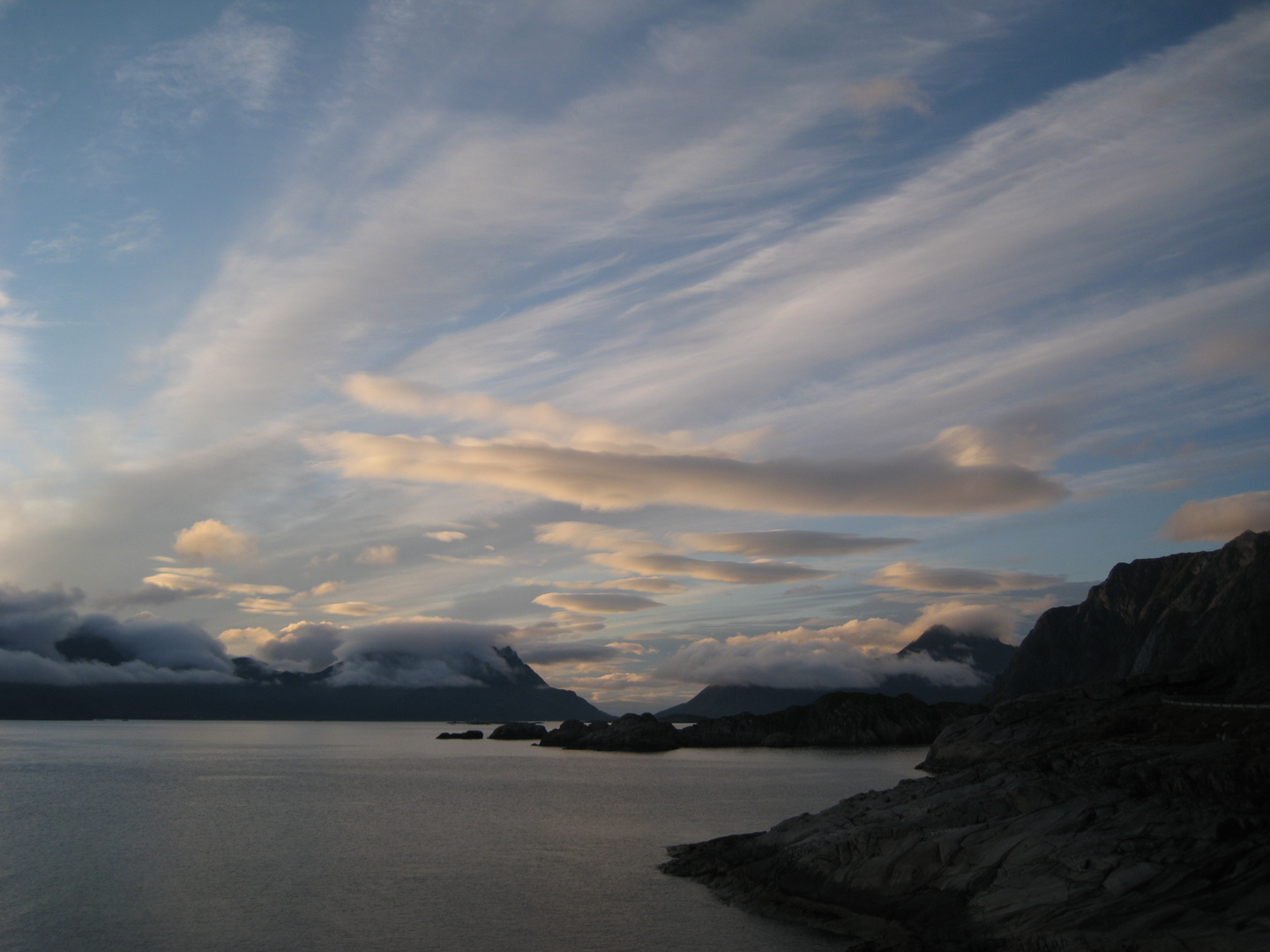 Lofoten