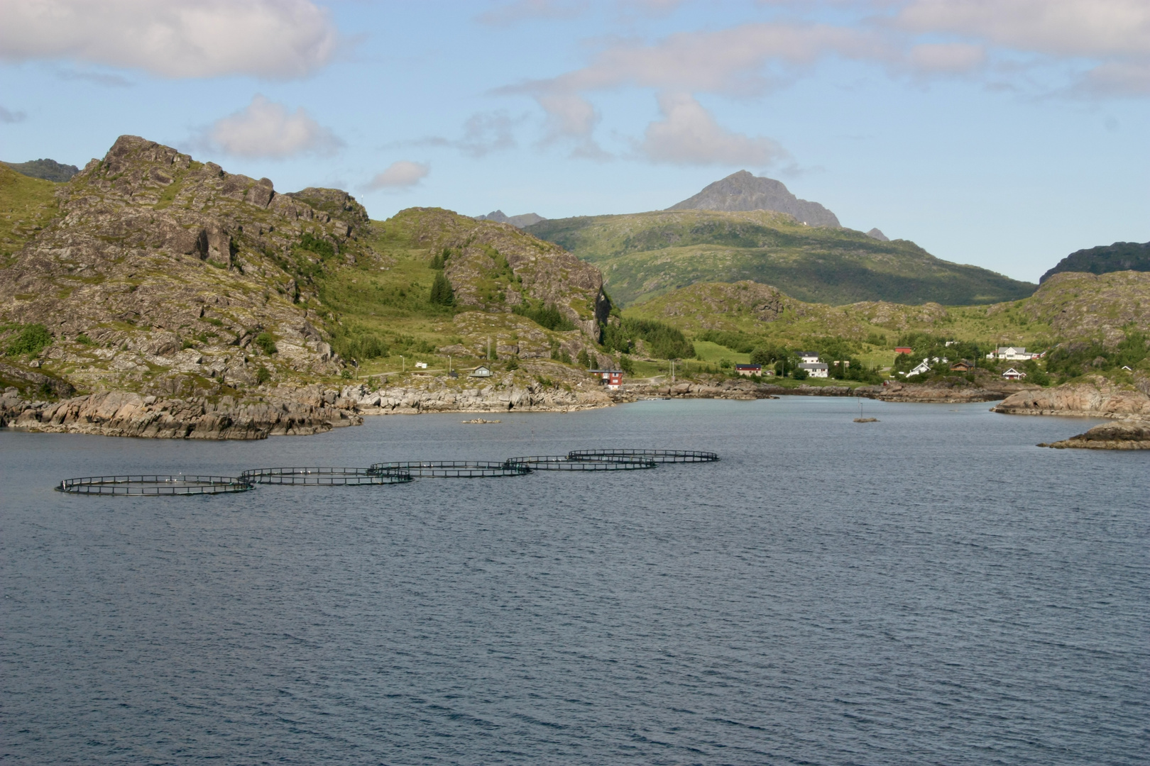 Lofoten