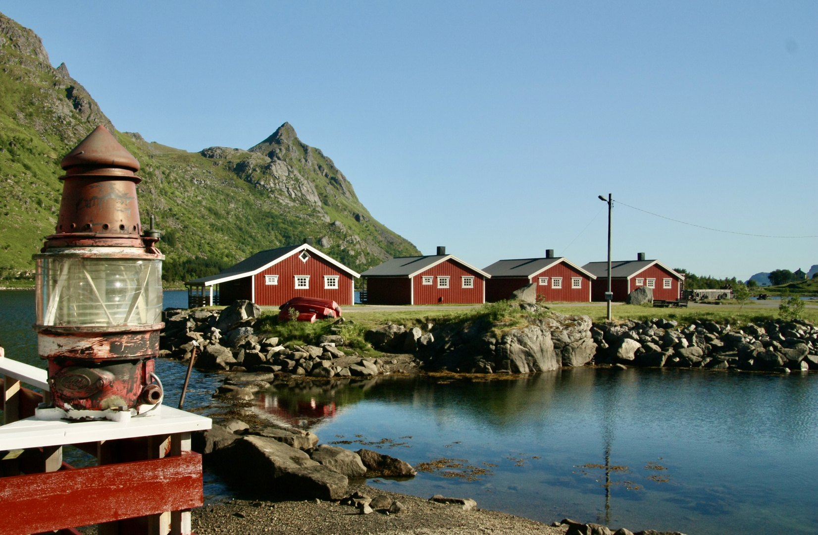 Lofoten