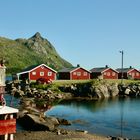 Lofoten