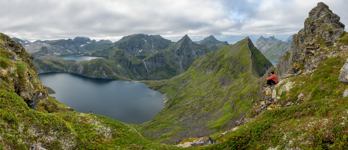 Lofoten