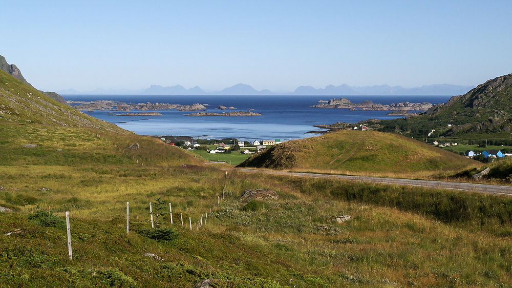 Lofoten