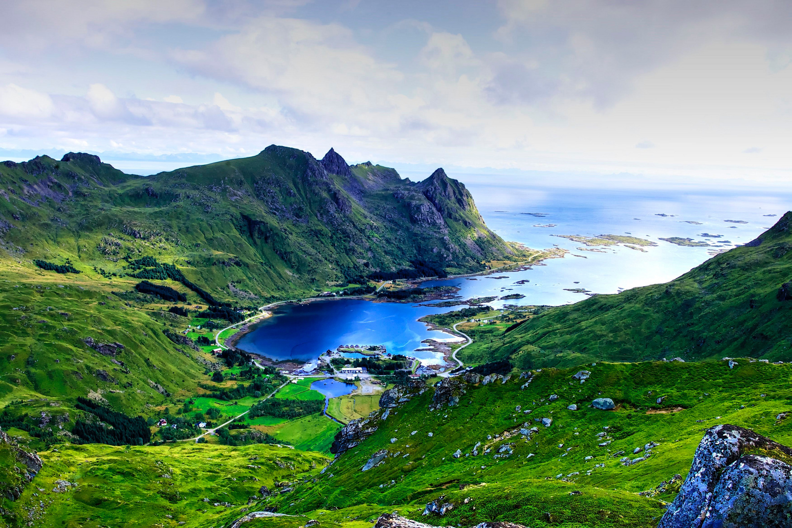 Lofoten